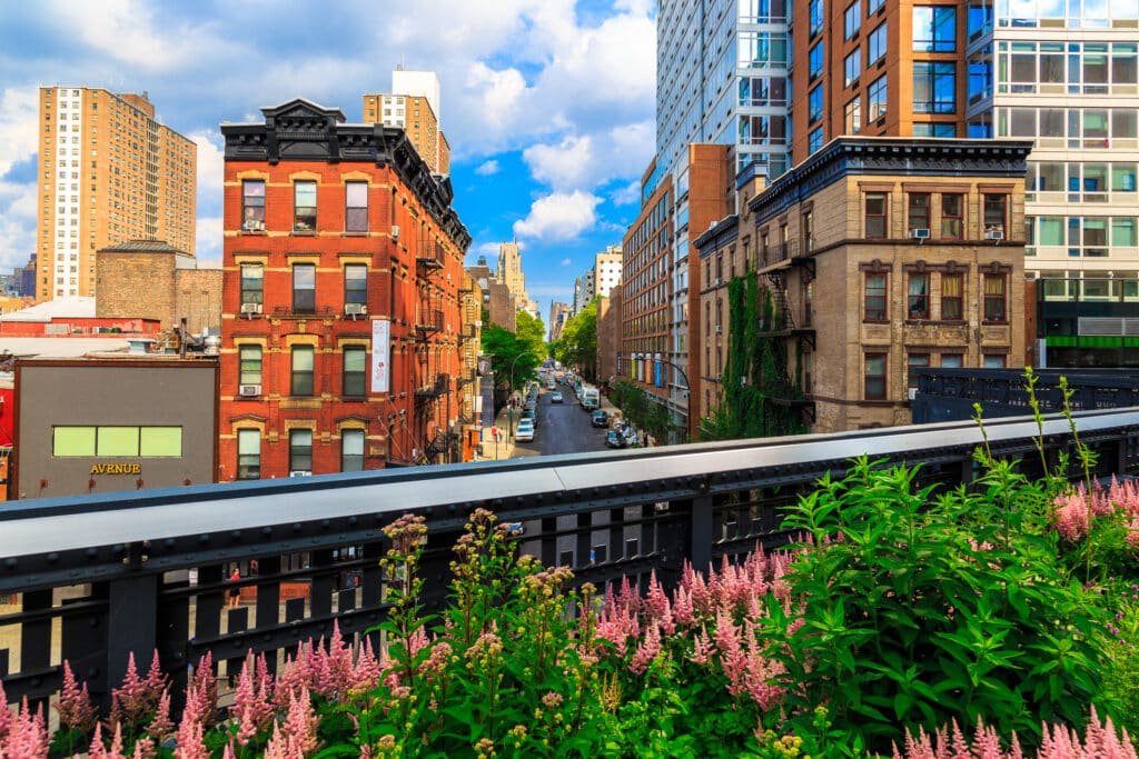 Chelsea, Manhattan