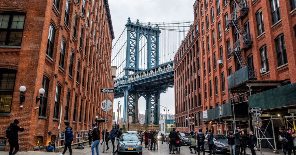 Brooklyn, NYC
