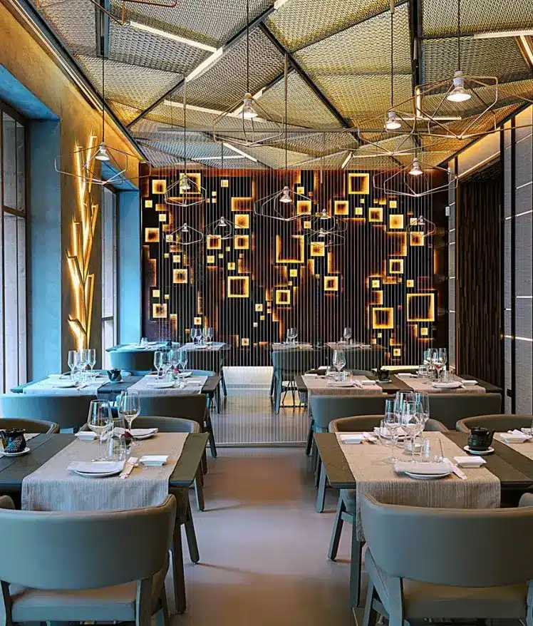 Expert Commercial Contractor in Upper West Side image