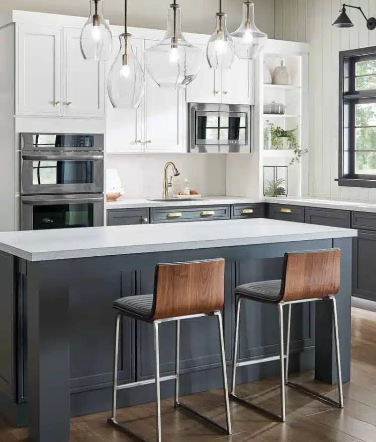 Kitchen and Bathroom Plumbing