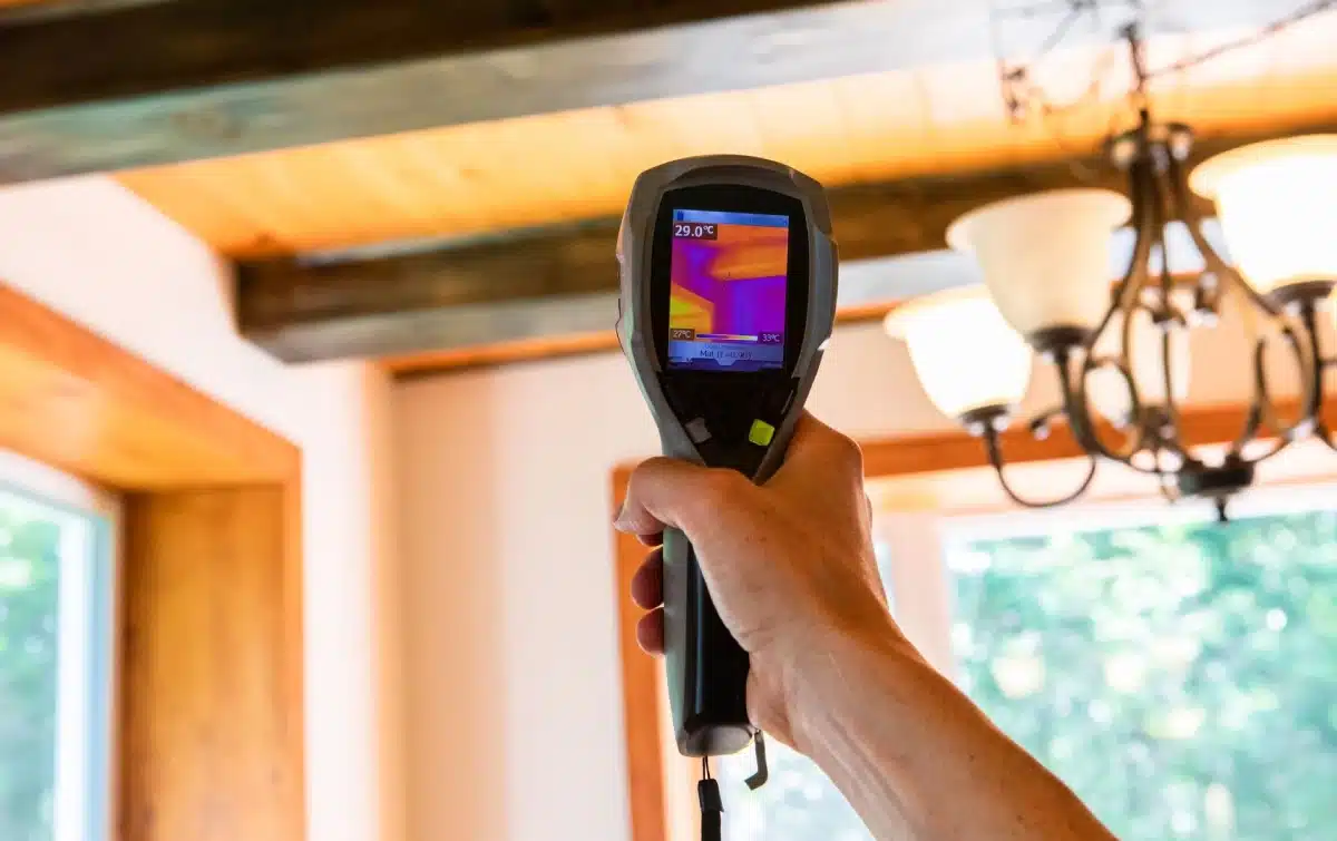 Indoor Air Quality in Manhattan ny image