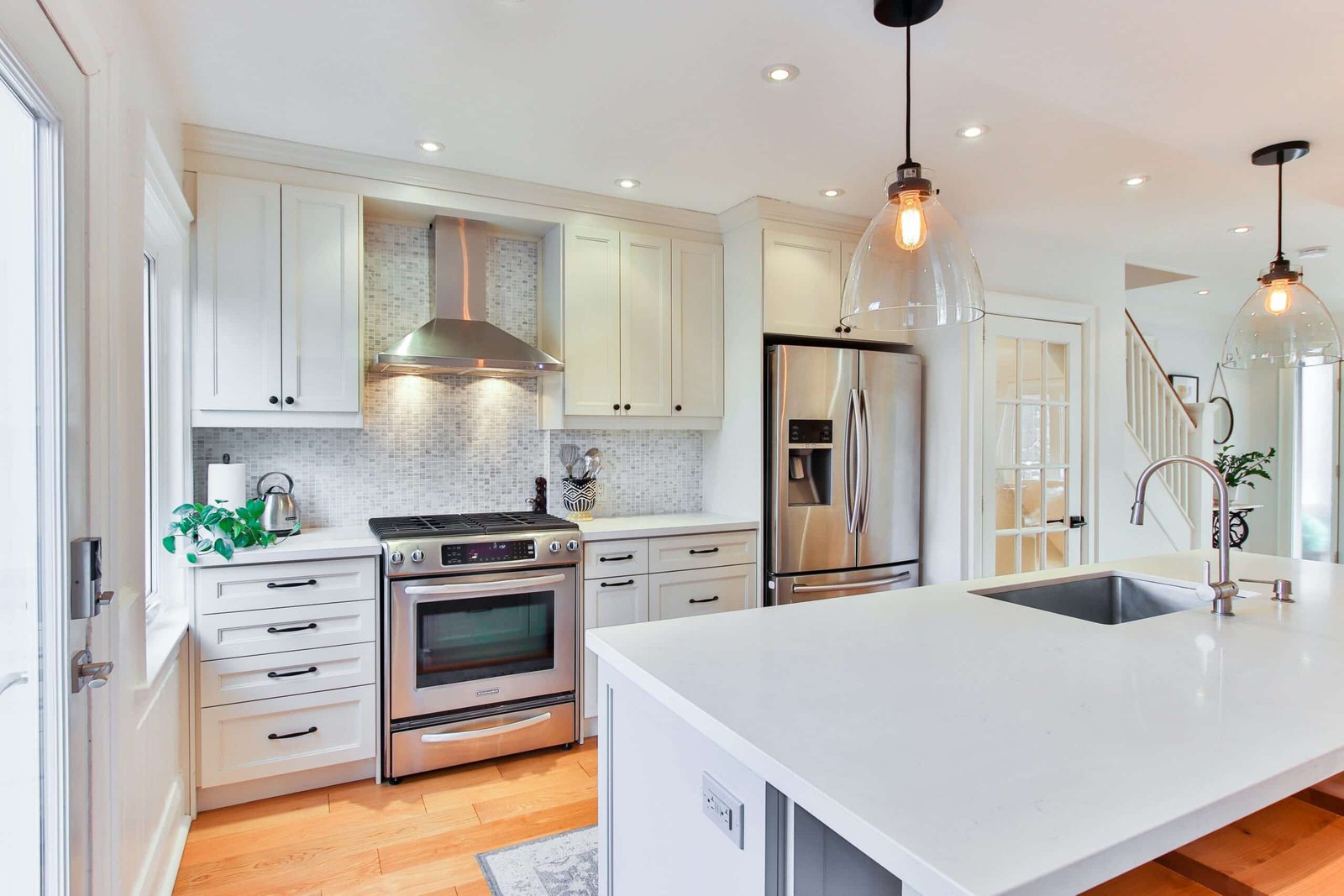 kitchen remodeling experts
