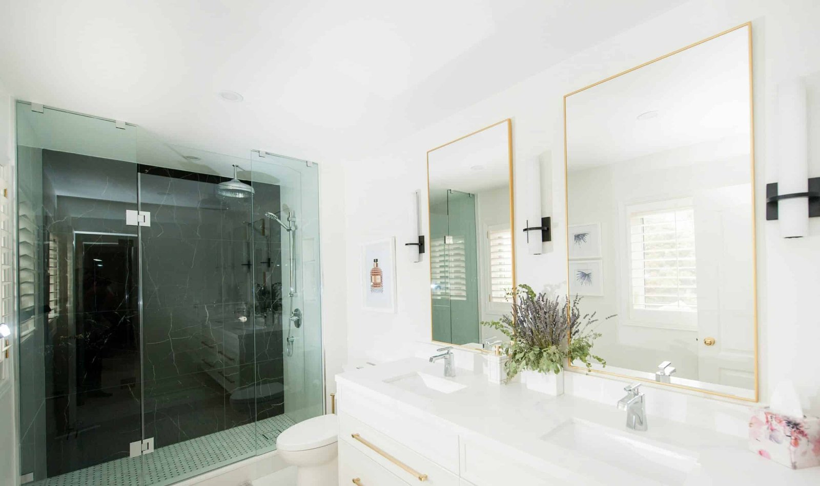 bathroom remodeling