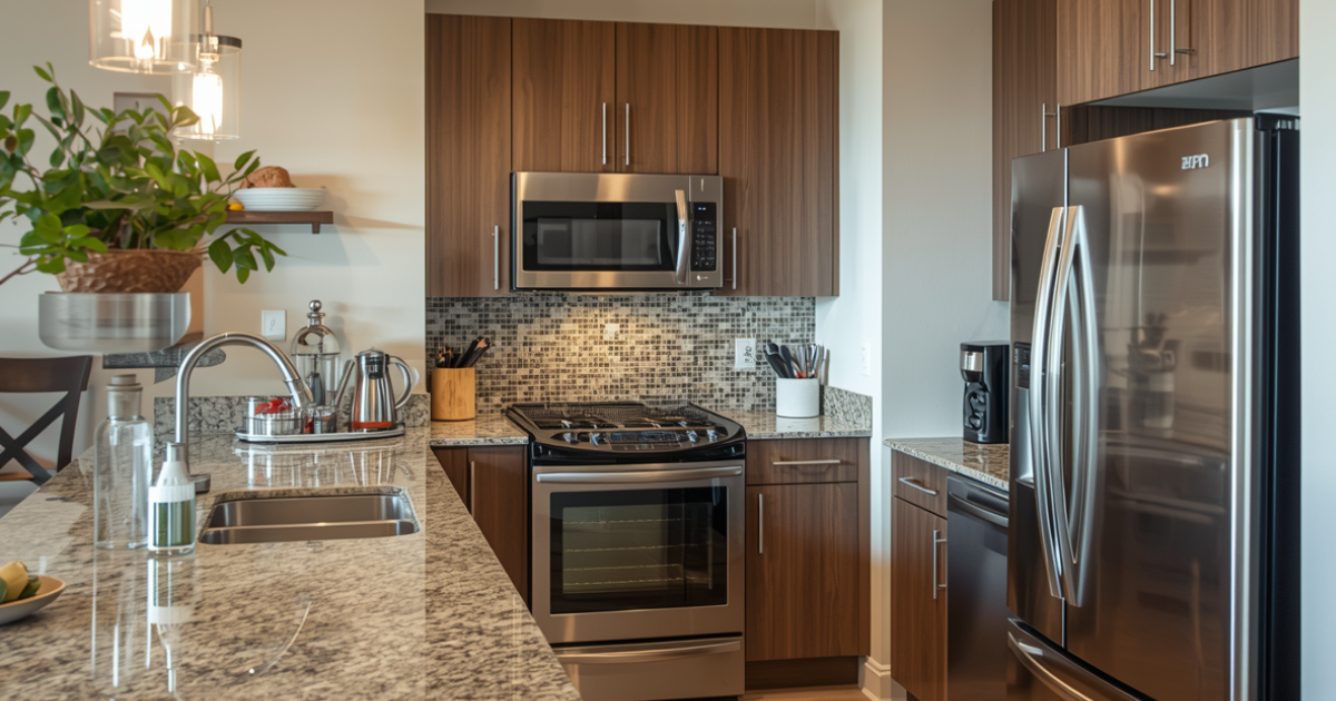 Apartment Renovations