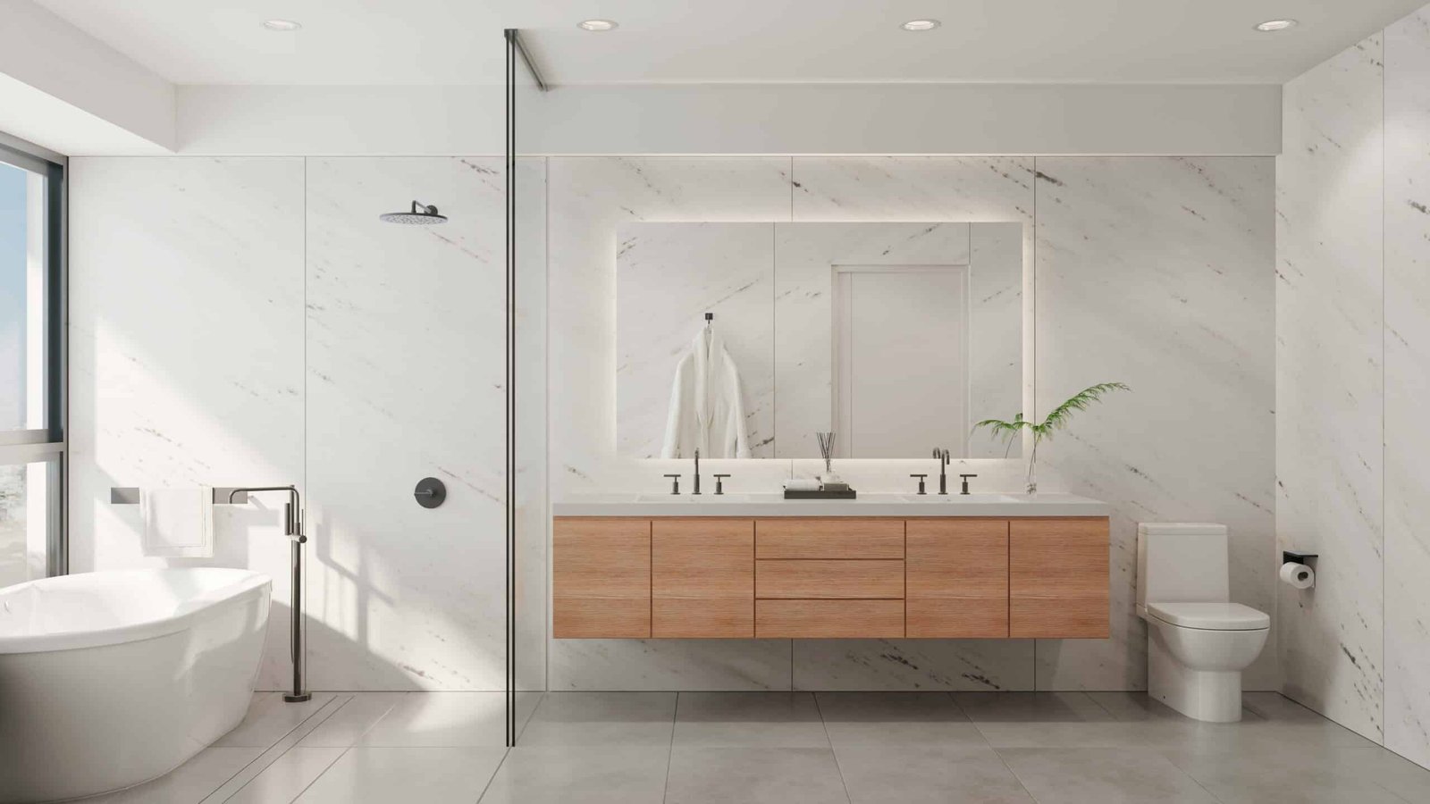 professional bathroom remodeling services in manhattan