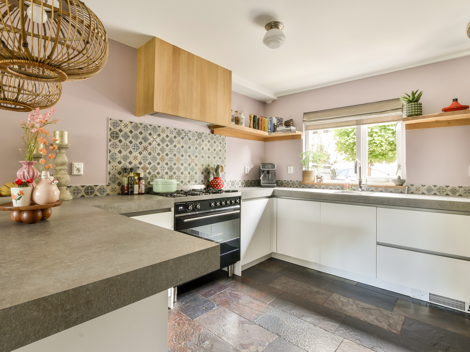 Small Kitchen Remodel: Big Ideas for Compact NYC Spaces