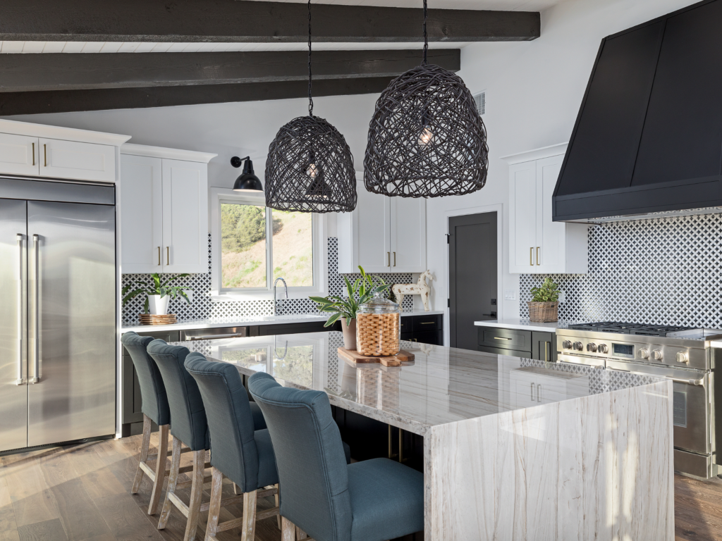 What Are the Latest Trends in Kitchen Remodeling in 2026?