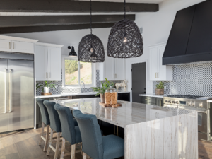 What Are the Latest Trends in Kitchen Remodeling in 2026?