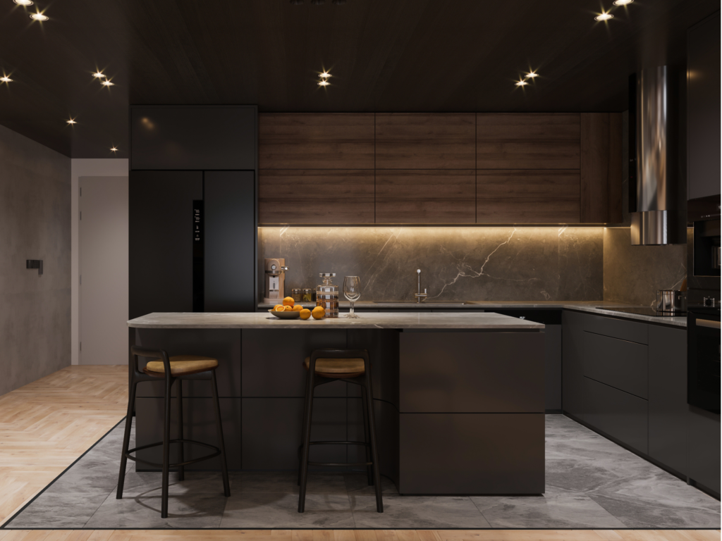 What to Consider When Renovating a Kitchen