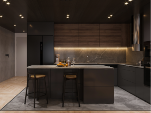 What to Consider When Renovating a Kitchen