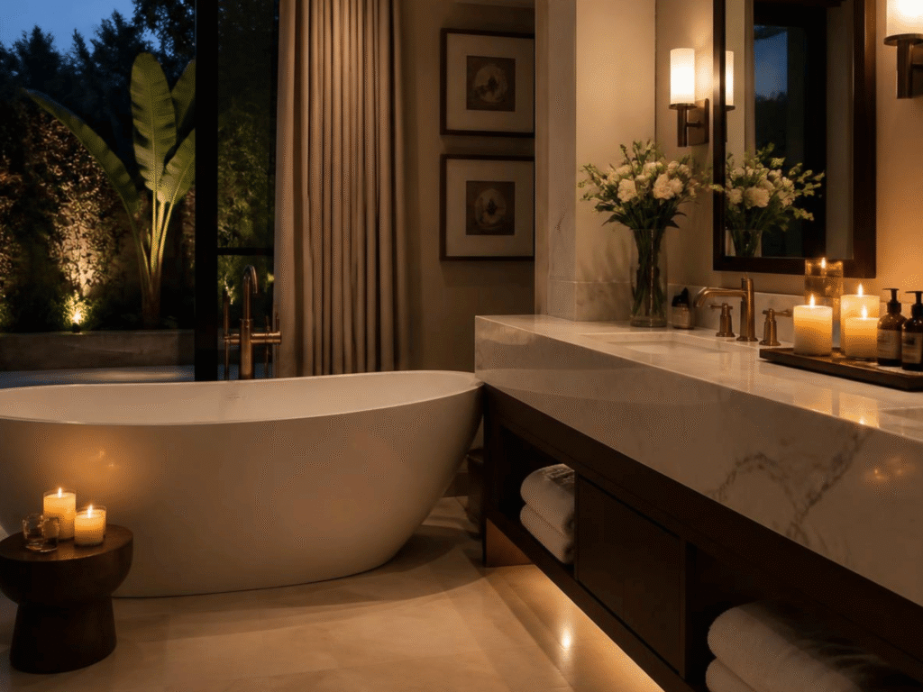 How Much Does a Bathroom Remodel Cost on Average?