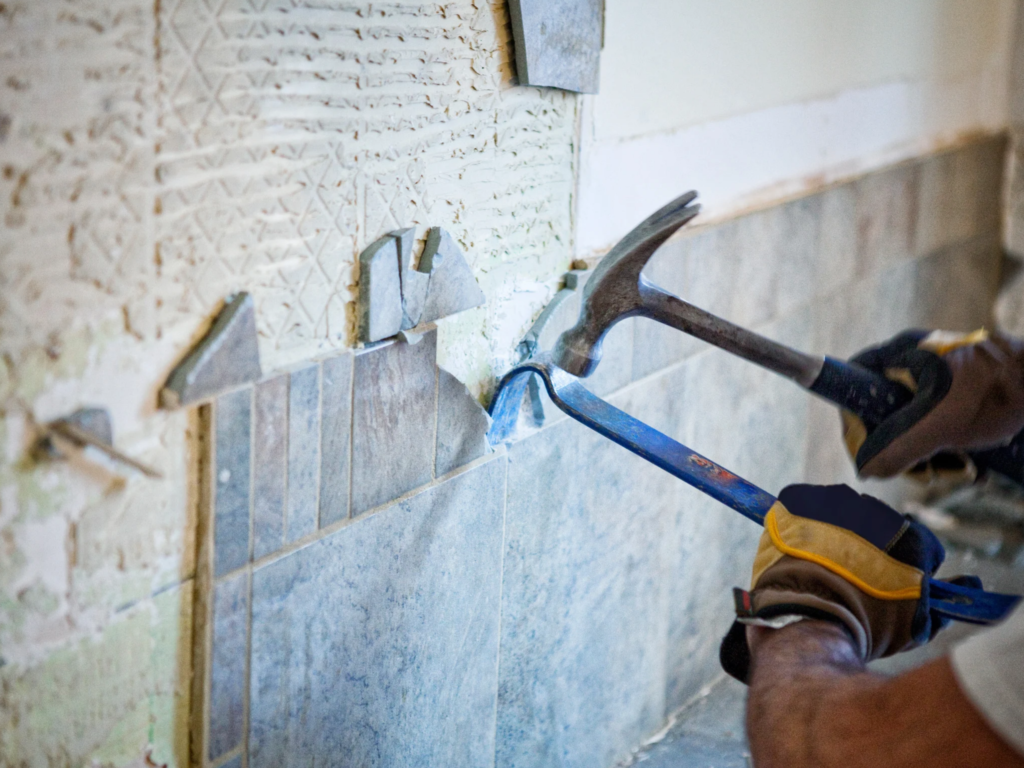 Interior Demolition Cost: What to Budget for Your Project
