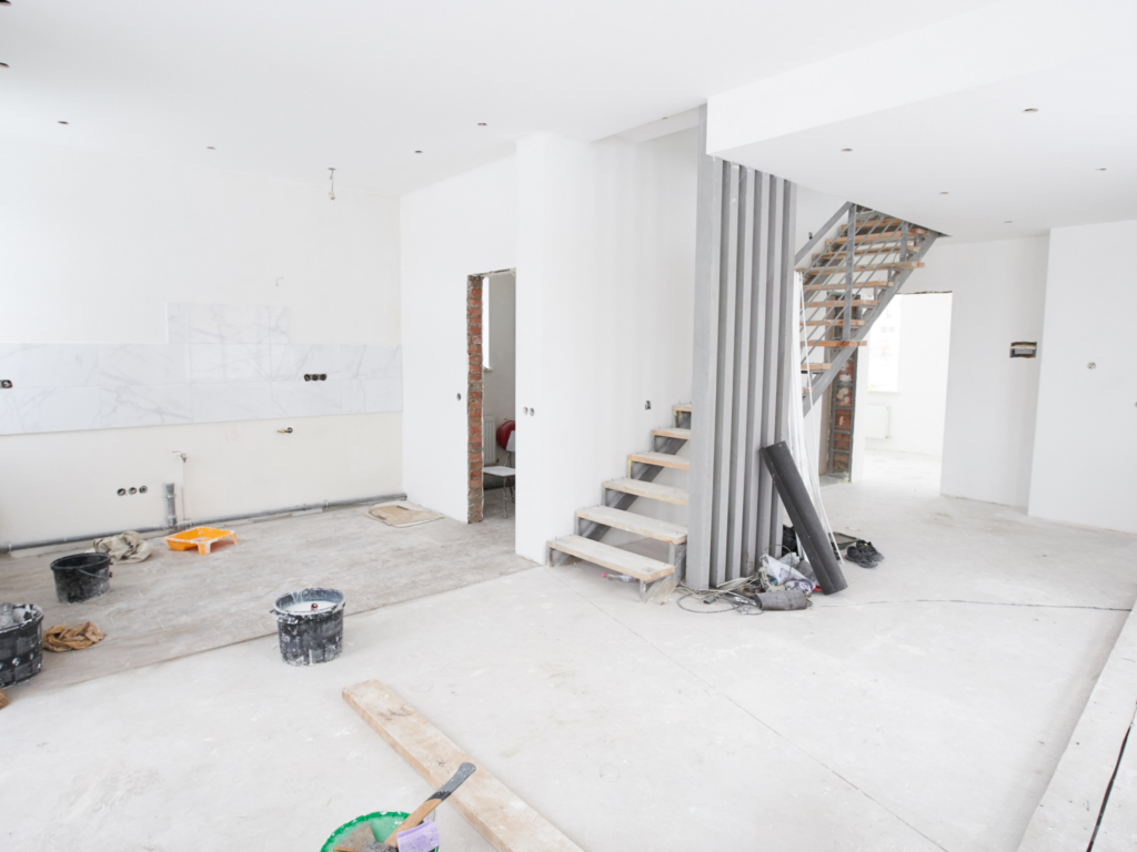 How Long Does a Home Renovation Take? Timeline Guide