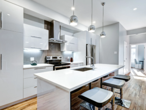 Combine Kitchen & Bathroom Renovations: Key Tips